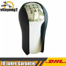 Schaltknauf Knauf Hebel 5 Gang