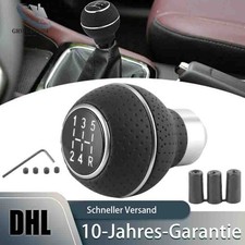 5 Gang Schaltknäufe