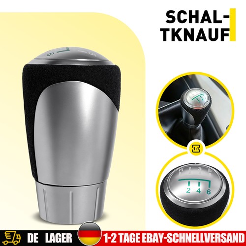 Schaltknauf schalthebel - 1x,