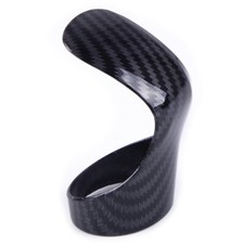 Kohlefaser Schalthebel Knäufe