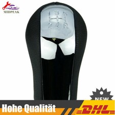 5 Gang Schalthebelkopf Auto
