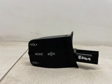 Ford C-Max DM2 Radiobedienung