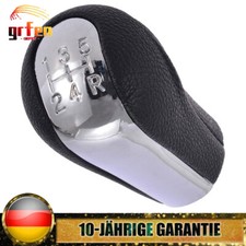 Schaltknauf Knauf Hebel 5 Gang
