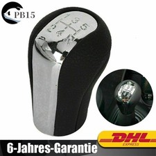 Schaltknauf Schalthebel 5 Gang