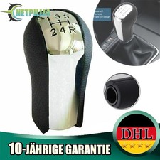 5-Gang-Schalthebelkopf für