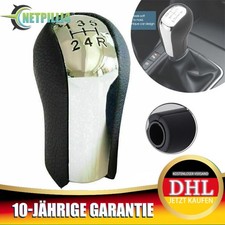 5-Gang-Schalthebelkopf für