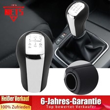 Auto Schalthebel 5 Gang