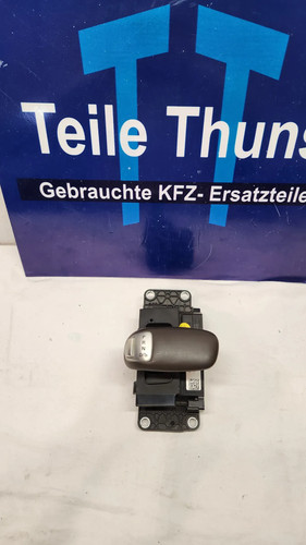 Audi schaltbetätigung - a8,