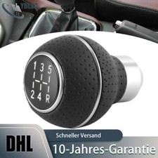 Schaltknauf 5 Gang Schalthebel