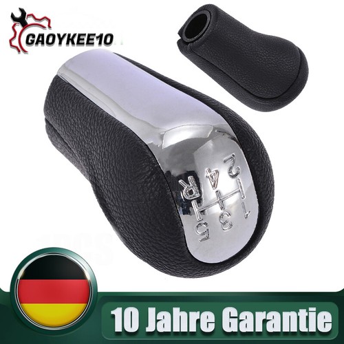 Schaltknauf schalthebel gang - schalthebel, 5-gang