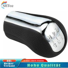 Schaltknauf Schalthebel 5-Gang