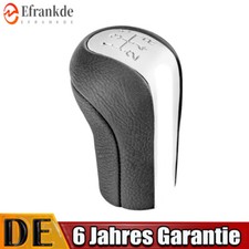 Schaltknauf Auto 5 Gang Hebel