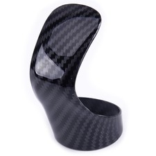 Kohlefaser Schalthebel knäufe