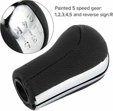 Schaltknauf Knauf Für Toyota