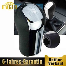 Schaltknauf Auto 5 Gang Hebel