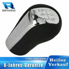 Schaltknauf Schalthebel 5 Gang