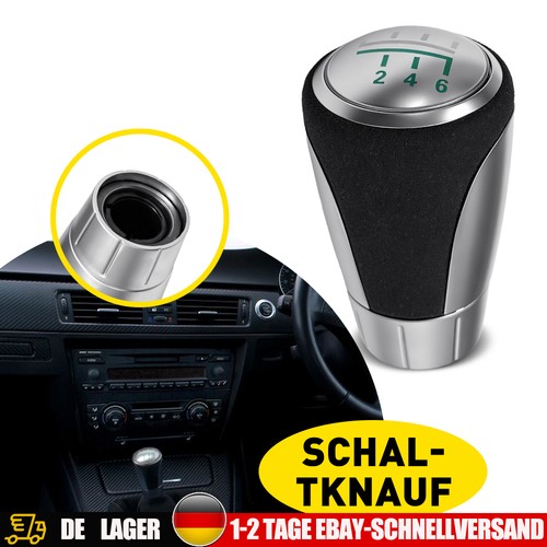 Schaltknauf für bmw 3er - für,